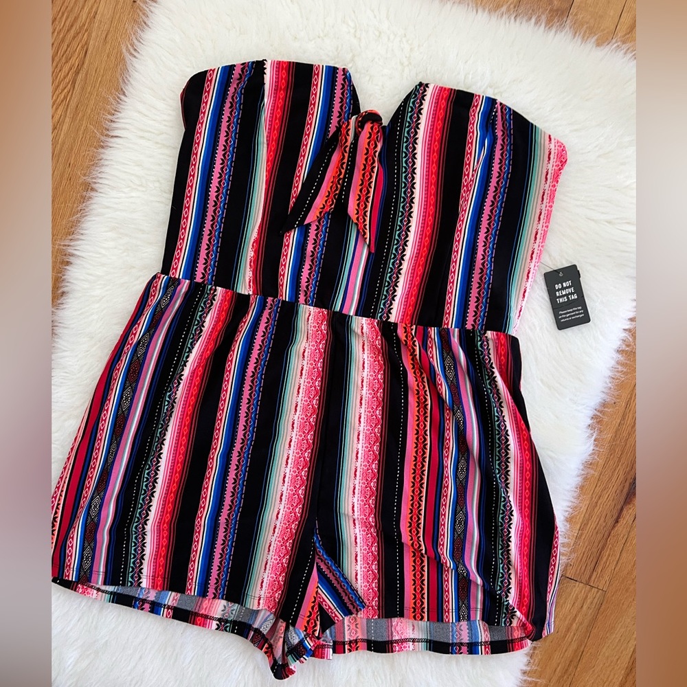 ❌SOLD❌Romper NWT